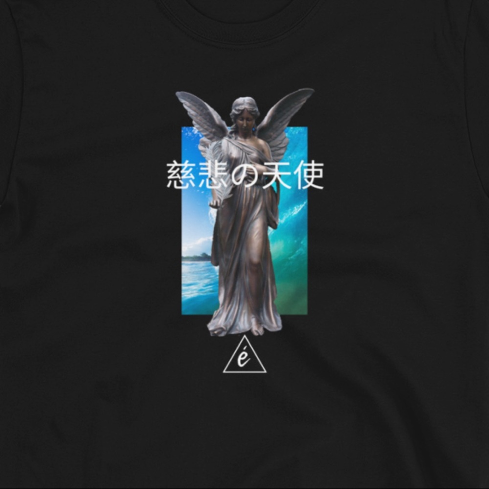 COPY - a n g e l s  a m o n g  u s